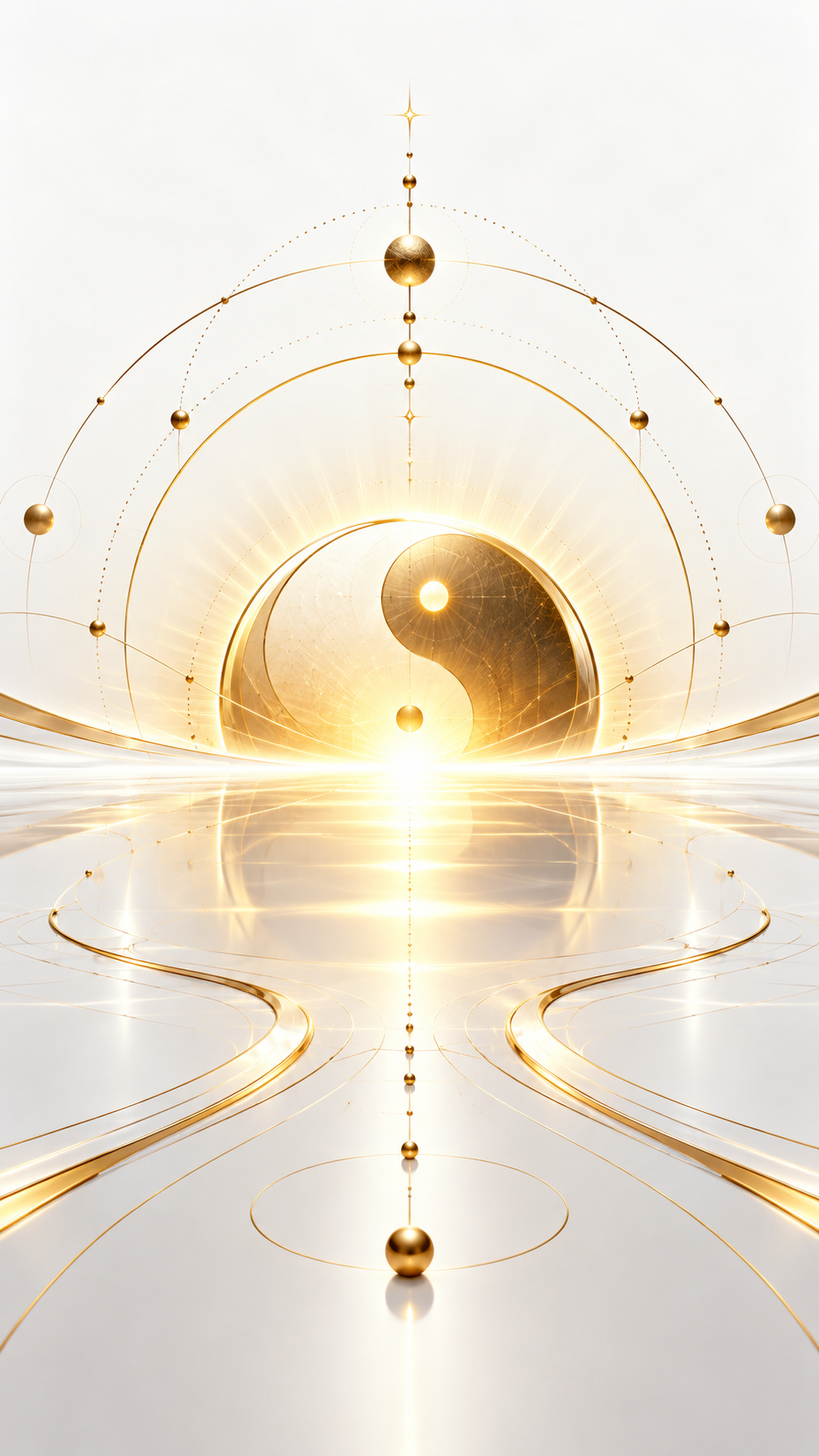 Library Background